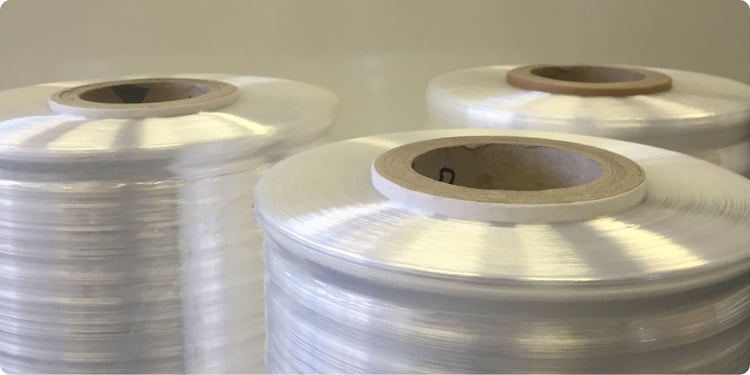 Packaging solution Packaging solution