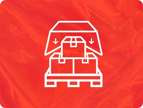 Pallet Top Sheet Icon