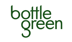 bottle-green